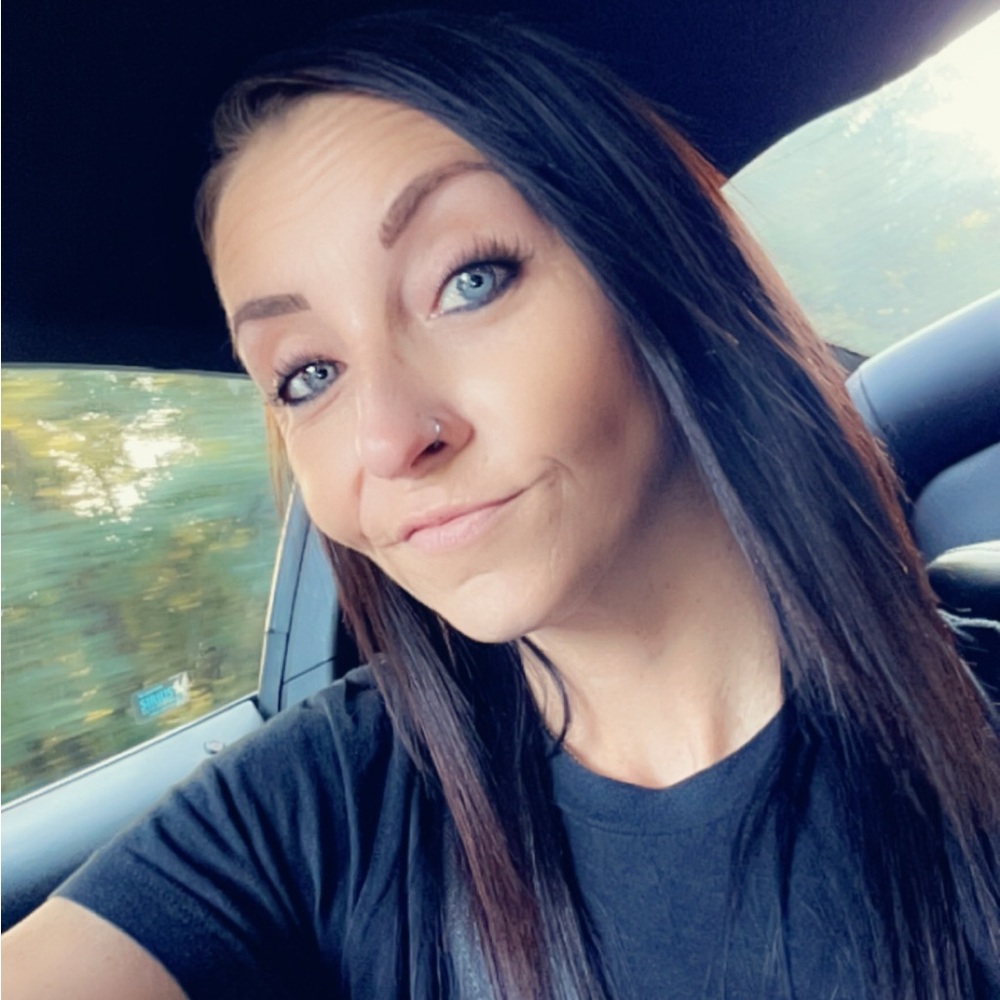 Meet your Posher, Katherine